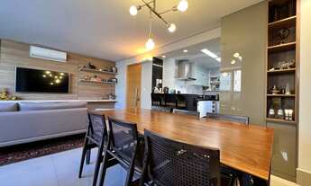 Imagem 4: Apartamento para venda possui 84 metros quadrados com 3 quartos em Lourdes - Belo Horizont