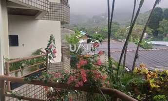 Imagem 4: Apartamento para venda possui 80 metros quadrados com 2 quartos