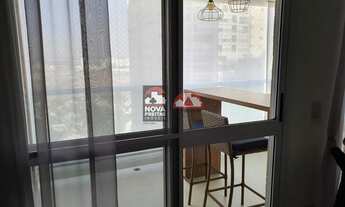 Imagem 7: São José dos Campos - Apartamento Padrão - Altos do Esplanada