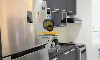 Imagem 2: Apartamento 2 dormitórios para Venda em São Paulo, Campo Belo, 2 dormitórios, 2 suítes, 1