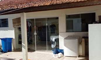 Imagem 4: Casa 03 dormitórios Chácara dos Pinheiros