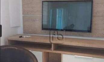 Imagem 4: Locação Condomínio Blue Vision 3 Suítes