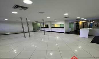 Imagem 5: Sala comercial 340m² para aluguel em Salvador, Pituba, 9 vagas rotativas