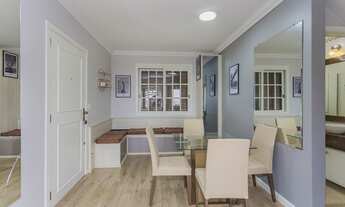 Imagem 4: Porto Alegre - Apartamento Padrão - Jardim Botânico