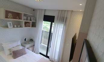 Imagem 6: Casa de condomínio sobrado para venda tem 180 metros quadrados com 4 quartos