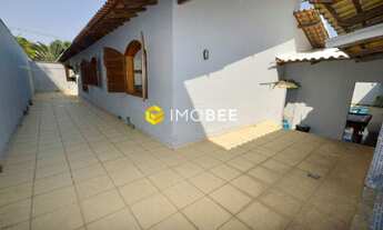 Imagem 6: CASA PADRÃO COM 4 QUARTOS, 2 SUÍTES E TOTALMENTE PLANA, À VENDA NO BAIRRO BANDEIRANTES (PA