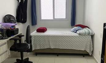 Imagem 5: Apartamento para venda com 37 metros quadrados com 1 quarto em Taguatinga Sul - Brasília