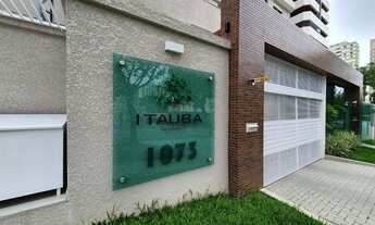 Imagem 5: Apartamento com 3 dormitórios à venda, 91 m² por R$ 979.056,00 - Alto da Rua XV - Curitiba