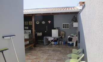 Imagem 5: Casa com 100 m² de área construída em terreno de 135 m²