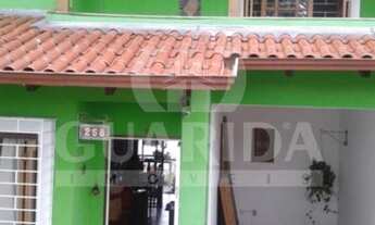 Imagem 2: Casa para comprar no bairro Espírito Santo - Porto Alegre com 3 quartos