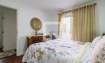 Imagem 7: Apartamento à Venda - Vila Clementino, 3 Quartos, 100 m2