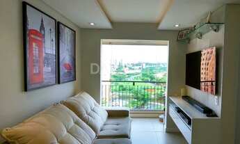 Imagem 5: Apartamento - Vila Satúrnia - Campinas