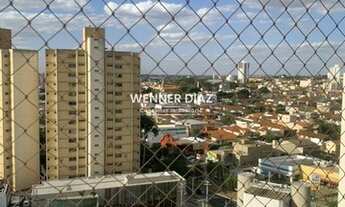 Imagem 6: Apartamento para venda possui 40 metros quadrados com 1 quarto Redentora