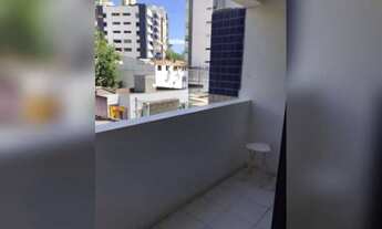Imagem 2: Boulevard Primavera - Rio Vermelho - 1 quarto - Varanda - 1 vaga - 29m²