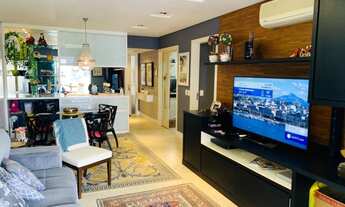 Imagem 2: Ótimo apartamento semi mobiliado no bairro Jardim Blumenau, 3 dormitórios sendo 1 suíte, s