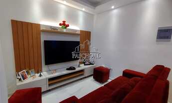 Imagem 4: PRAIA GRANDE - Apartamento Padrão - BOQUEIRAO