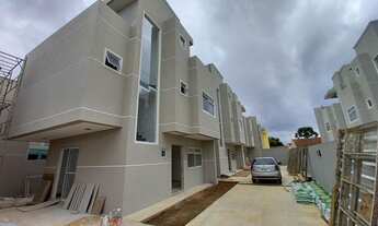 Imagem: SOBRADO NO BAIRRO ALTO - NOVOS - TRÊS SUÍTES