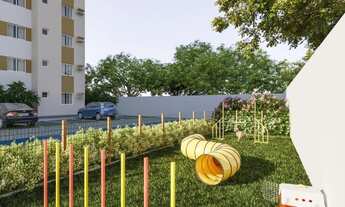 Imagem 4: Horto São Braz : primeira etapa para setembro