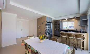 Imagem 4: COBERTURA MOBILIADA A VENDA NA PRAIA DE MARISCAL - BOMBINHAS - SC