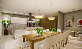 Imagem 6: Apartamentos novos 2 dormitórios no Centro - Mongaguá - SP