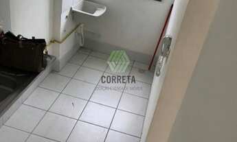 Imagem 4: Apartamento 2 quartos no condomínio Vista de Laranjeiras