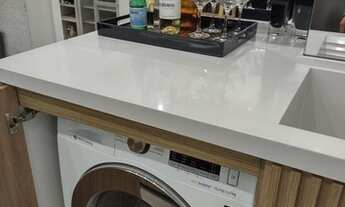 Imagem 6: Apartamento 1 dormitório Alto da Mooca