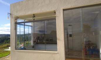 Imagem 7: Serra Morena Casa de condomínio para venda possui 1136 metros quadrados com 1 quarto