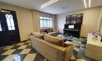 Imagem 4: São Bernardo do Campo - Casa Padrão - ASSUNÇAO