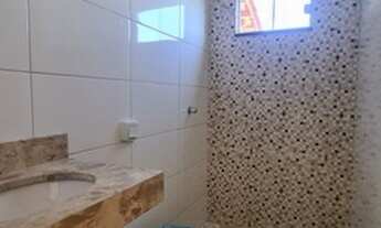 Imagem 6: Goiânia - Lorena Park - Vendo Casa nova - 3 Quartos c/ suíte - Tem Quintal no fundo