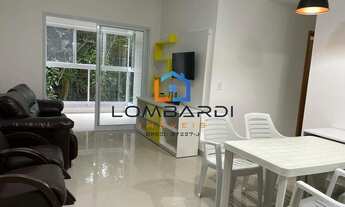 Imagem 7: Apartamento na Praia das Toninhas