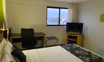 Imagem 2: Quality Suites Ponta Negra