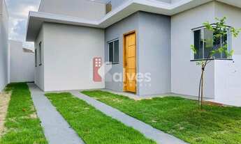 Imagem 4: Casa com 3 quartos, Jardim Monumento - Campo Grande