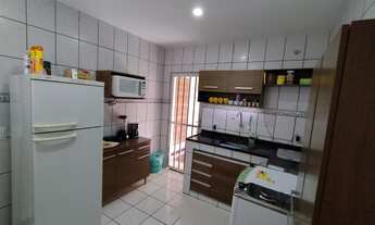 Imagem 2: Vendo Linda casa