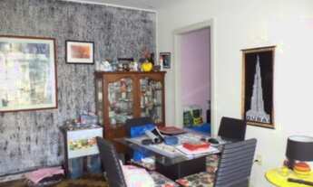 Imagem 4: Porto Alegre - Apartamento Padrão - Floresta