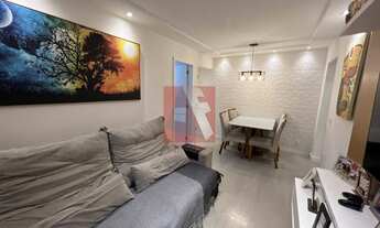 Imagem 6: Apartamento a venda na Rua dos Artistas, junto a Rua Ribeiro Guimarães-RJ