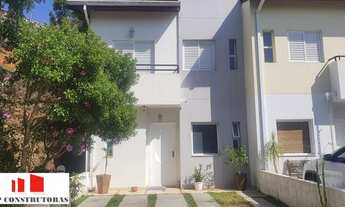 Imagem: Casa em condomínio, 130m² - 2 suites