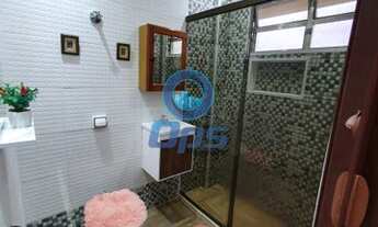 Imagem 2: Apartamento com 1 dorm, Ponta da Praia, Santos - R$ 240 mil, Cod: 5293