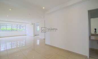 Imagem 5: Apartamento Locação 3 Dormitórios - 212 m² Vila Nova Conceição