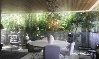 Imagem 7: Apartamento de 164m² no O Parque Brooklin - São Paulo - SP