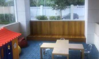 Imagem 6: Apartamento de 81 metros quadrados no bairro Recreio dos Bandeirantes com 3 quartos