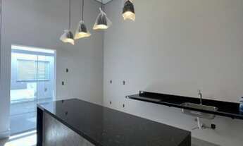 Imagem 5: Casa com 3 dormitórios à venda, 148 m² por R$ 850.000,00 - Jardim Amélia - Americana/SP