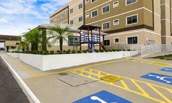 Imagem 5: Apartamento novo