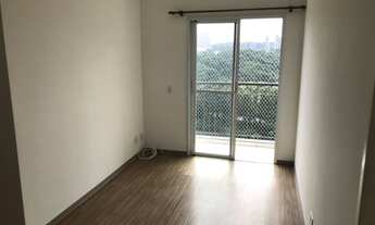 Imagem 2: Apartamento com 2 dormitórios para alugar, 60 m² por R$ 2.100,00/mês - Jardim Tupanci - Ba