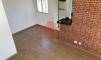 Imagem 6: Apartamento para aluguel possui 70 metros quadrados com 2 quartos em Indianópolis - São Pa