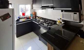 Imagem 7: Casa com 2 dormitórios à venda, 97 m² por R$ 210.000,00 - Vida Nova - Uberlândia/MG