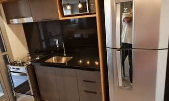 Imagem 7: Olhar Augusta -Apartamento para aluguel tem 67 m2 em Consolação - São Paulo - SP