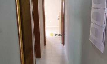 Imagem 2: Casa com 2 dormitórios à venda, 70 m² por R$ 360.000 - Balneário São João Batista II - Per