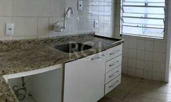 Imagem 6: Porto Alegre - Apartamento Padrão - Menino Deus