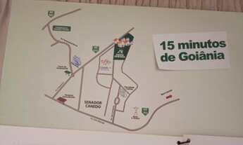 Imagem 4: Lote Setor Santa Edwiges