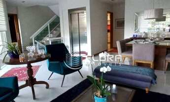 Imagem 6: Magnífica Casa 04 Suítes Alto Padrão